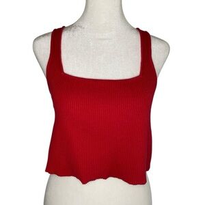 Urban Outfitters Crop Top